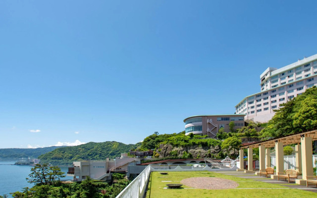 Hotel Acao ( Former Hotel New AKao Royal Wing)