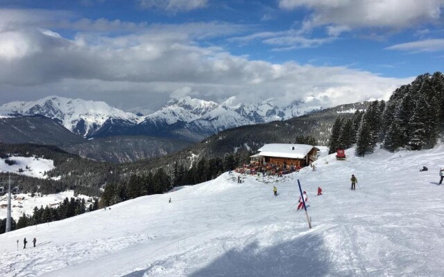 Chalet Bernegg (Komfort-Ferienwohnung im Tiroler Ötztal)