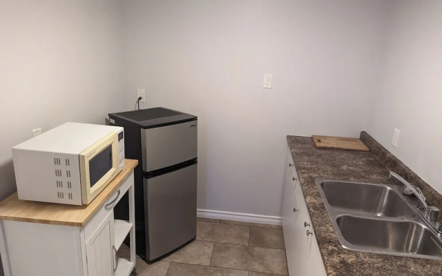 Gordie's Inn & Suites