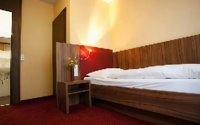 Hotel Gasthof zum Lamm