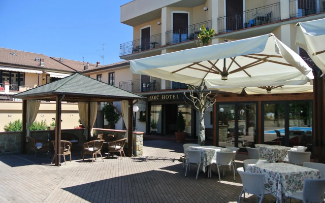 Parc Hotel