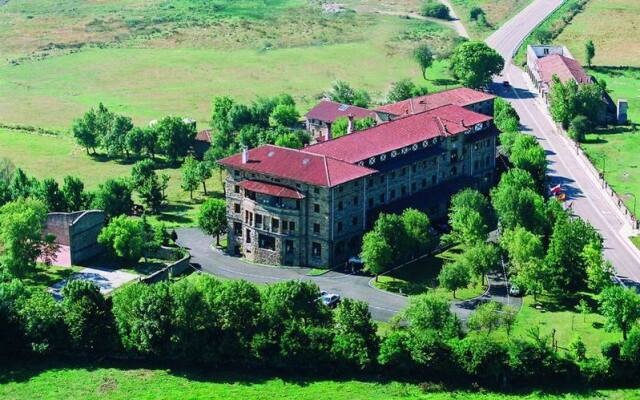 Balneario de Corconte