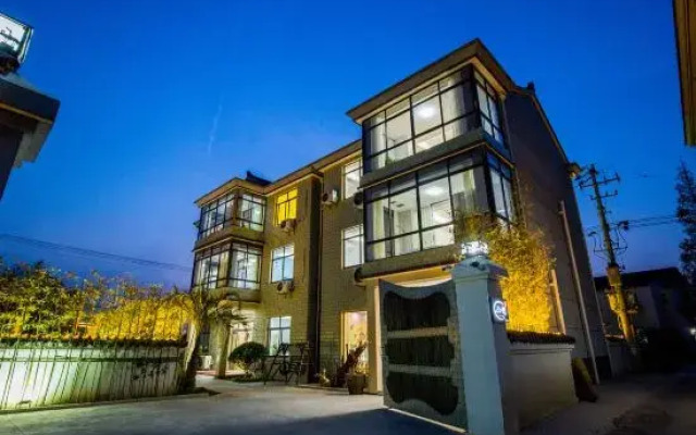To Love Loyalty Hostel