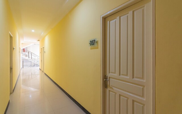 D'soedoet by RedDoorz