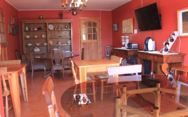Hotel Boutique Las Azucenas