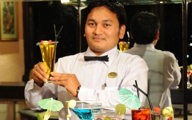 Grand Hotel Kathmandu