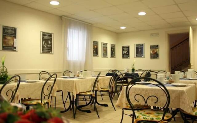 Cityhotel Cristina