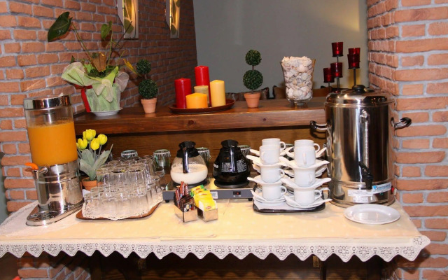 Hotel Katia