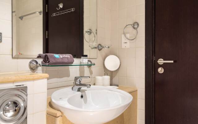 HiGuests Vacation Homes-Marina Quays