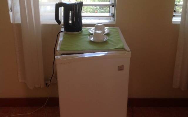 La Sagesse Hotel Restaurant & Beach Bar