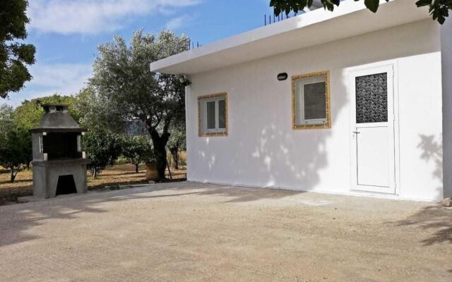 White Villa