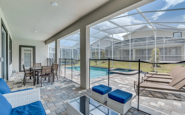 780DROP, Davenport , US