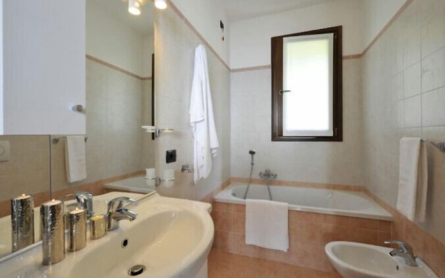 Borgo La Sorgente - Magnolia