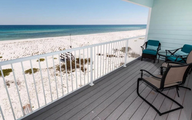 Happy Place Townhome