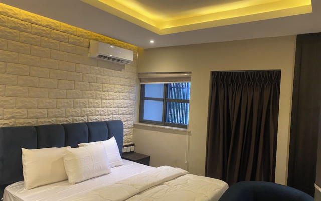 Citistay Apartments