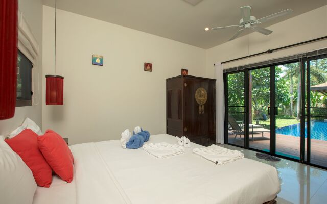 Villa Atarata