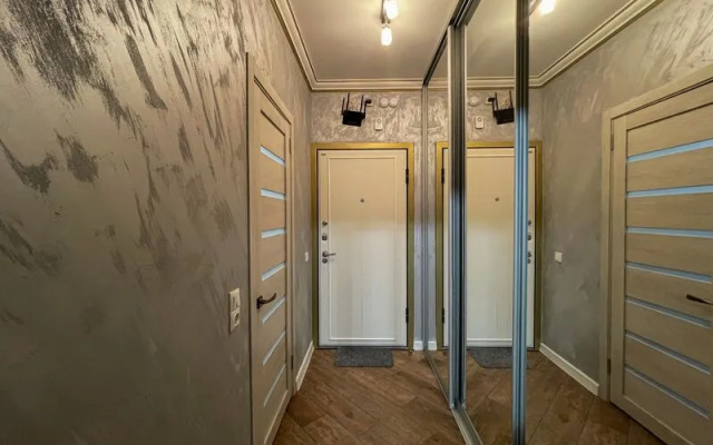 Апартаменты МаксРеалти24 на ул. Липовой Рощи, 2к2