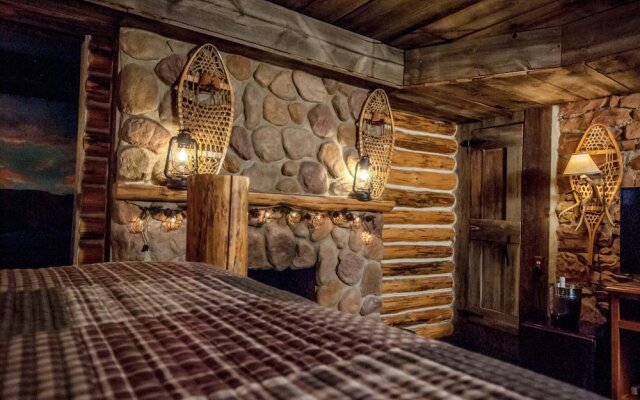 Anniversary Inn - South Temple