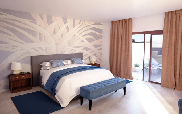 The Duke Boutique Hotel