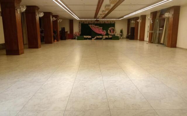 Hotel Purple Orchid