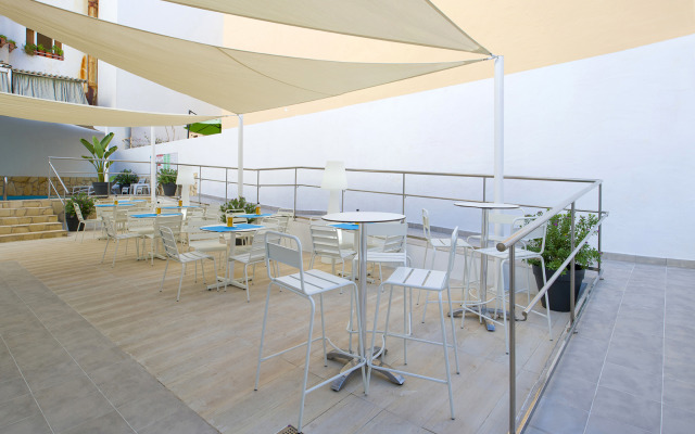 Hotel Vibra Lei Ibiza - Adults Only