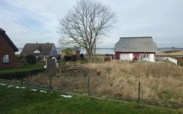 Ferienhaus Rï¿½gen in Gager