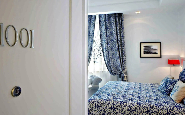 La Ciliegina Lifestyle Hotel