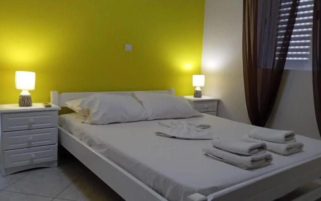 White Villa