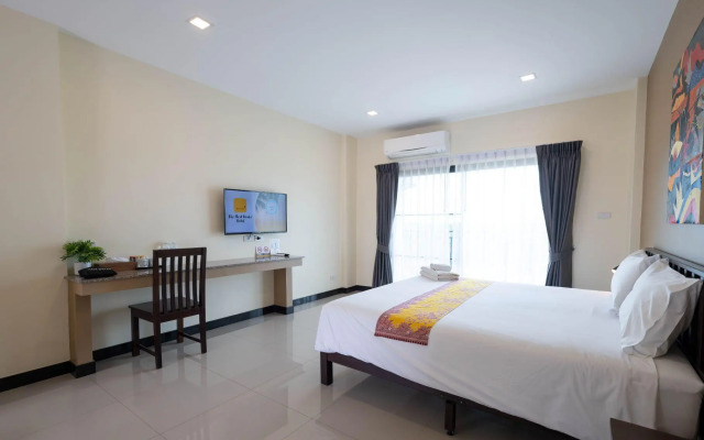 The Nest Krabi Hotel (SHA Plus+)