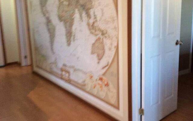 N' This on the Bay -Vacation Suite