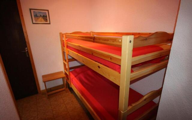 Appartement Les Saisies, 2 pièces, 6 personnes - FR-1-293-112