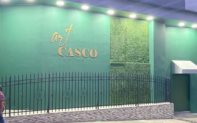 ART CASCO The Hotel
