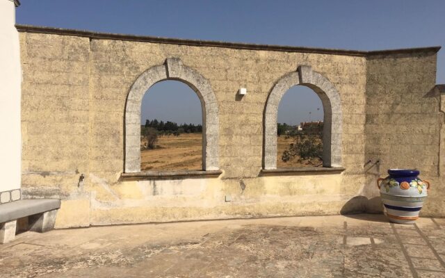 Villa Starace Suites et Appartements