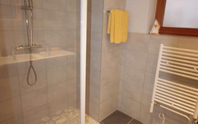 Jeanne - Appartement