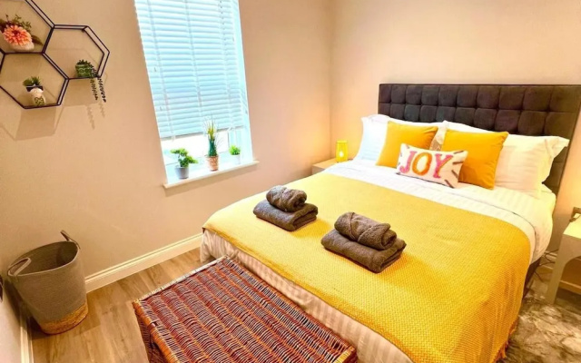 Brand New Coastal Breeze -family Friendly- Parking — фото 2