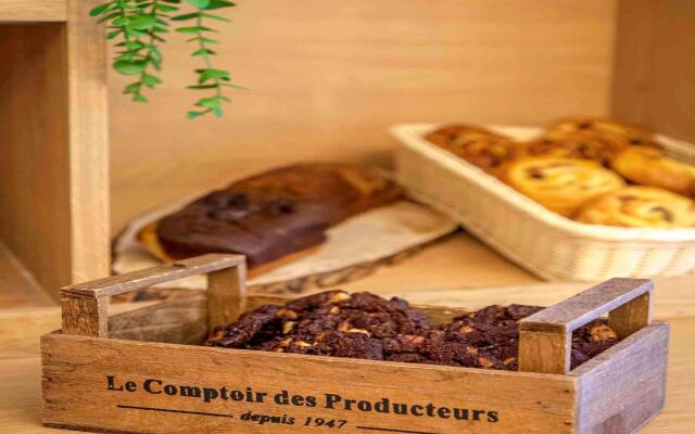Mercure Chantilly Resort & Conventions