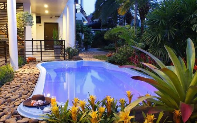 La Villetta Chiang Mai