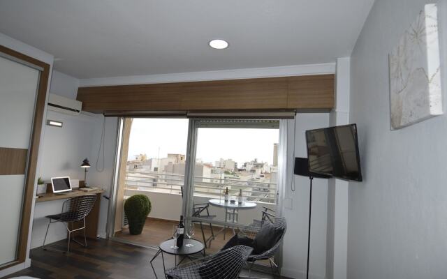 Lukentum Suites Alicante