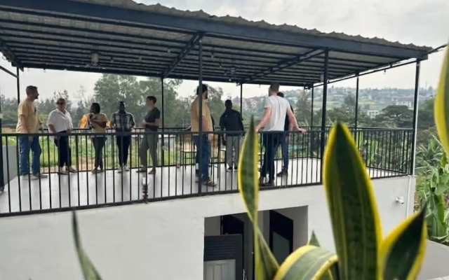 Coalescence Hotel
