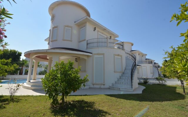 Bella Villa 7