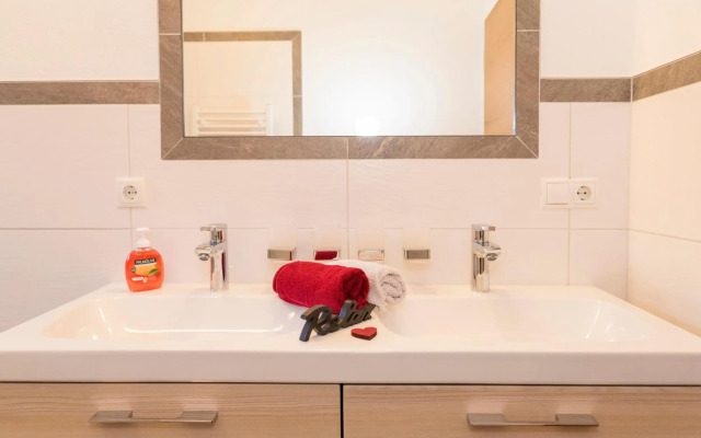 Appartement Hausberger