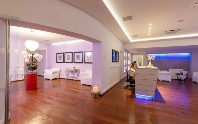 Resort Collina d'Oro