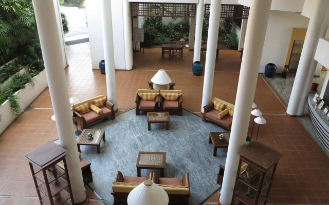 Lanka Princess All Inclusive Hotel