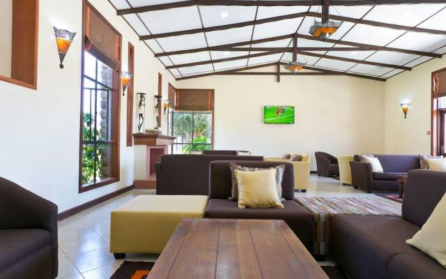 Sagana Getaway