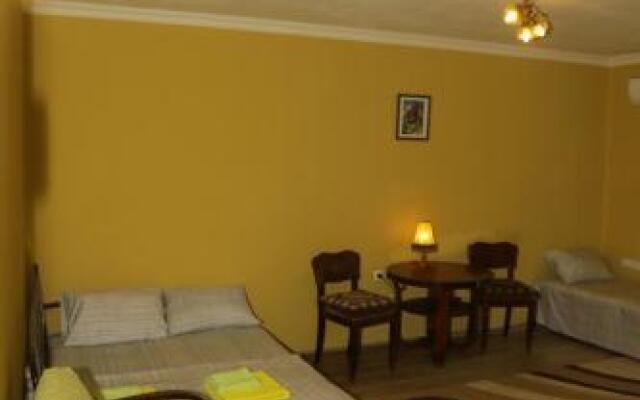 Sunny Appartment
