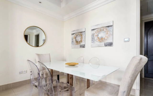 Dream Inn Apartments - Arabian Old Town