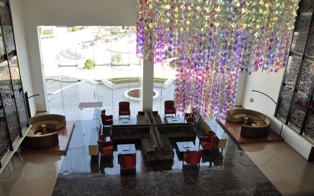 The Deltin Hotel