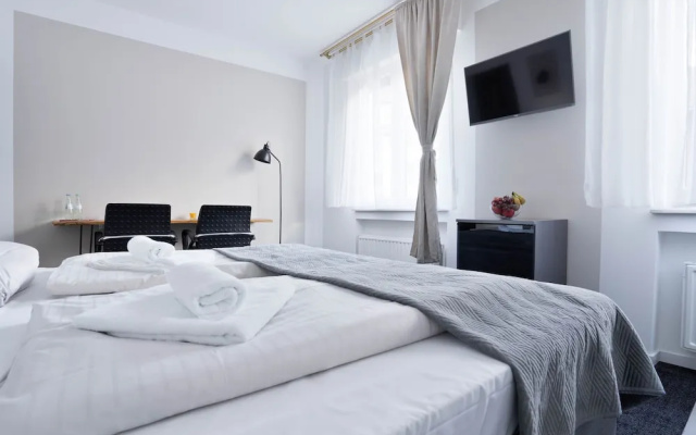 Stilvolle Apartments in Bonn I home2share