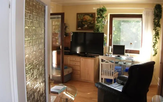 Ferienwohnung Krottensee