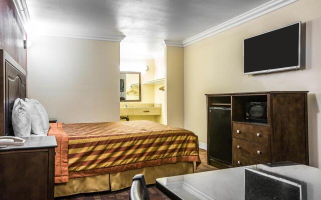 Econo Lodge